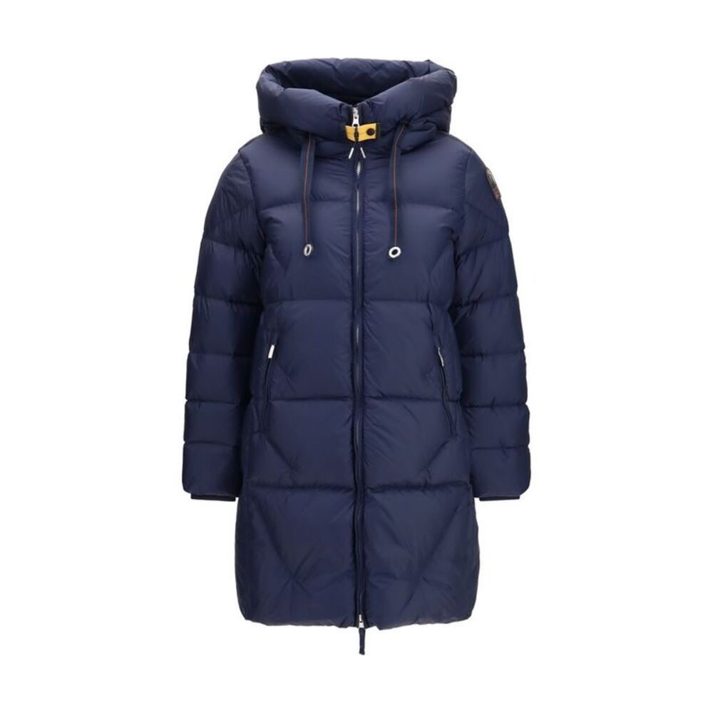 Parajumpers Blue Goose Down Full-Length Women's Jacket